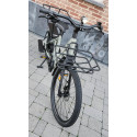 KidsCab Longtail SUM Alpa Blanc
