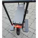 KidsCab Longtail SUM Alpa Wit