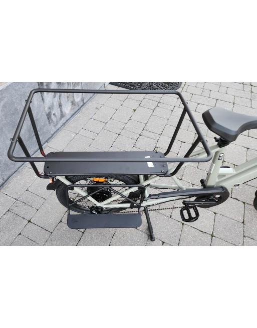 KidsCab Longtail SUM Alpa Blanc