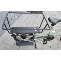 KidsCab Longtail SUM Alpa Weiß