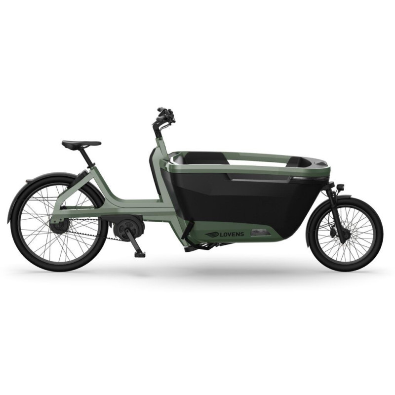 Lovens Explorer S50 Plus