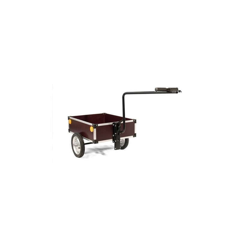 Roland Maxi cargo bike trailer
