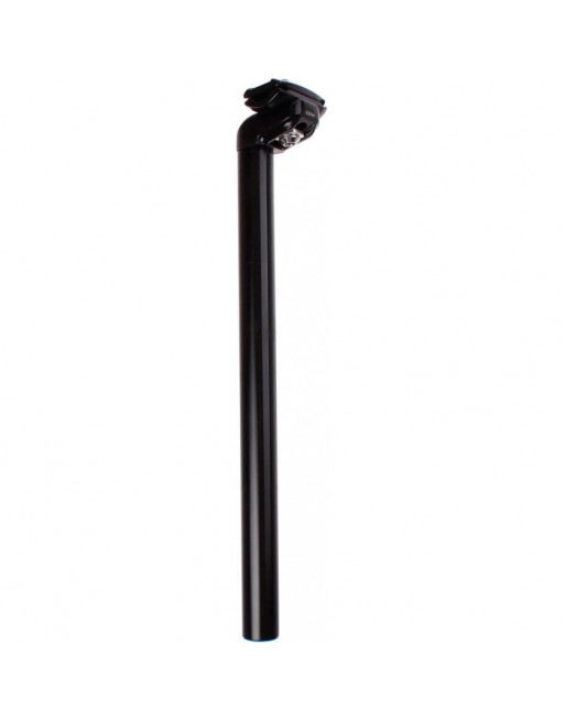 Tige de selle Muli 30,9 mm -3500 mm noir
