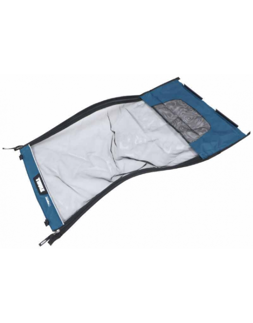 Thule Cross 2 mesh cover