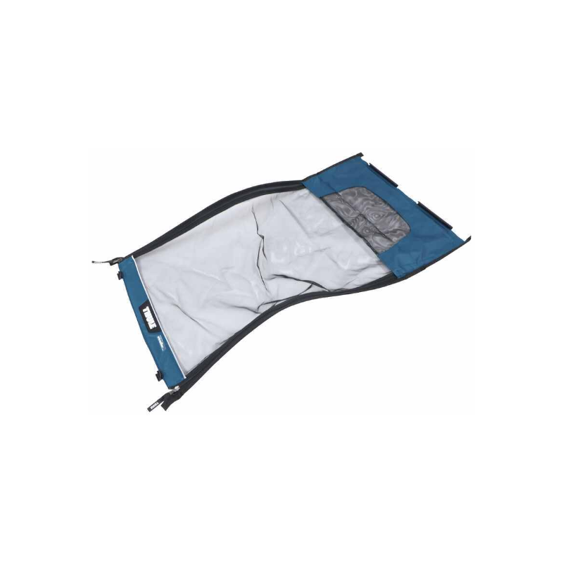 Thule Cross 2 mesh cover