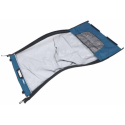 Thule Cross 2 mesh cover