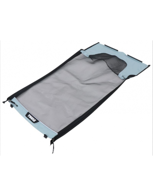 Thule Cross 2 top cover