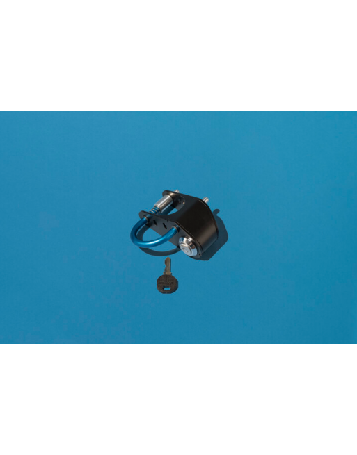 Muli basket lock (for all models)