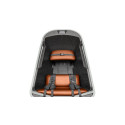 Lovens Banc Avant – Siège Supplémentaire pour Troisième Enfant dans le Lovens Explorer