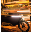 Lovens Explorer 1 LED Dagrijverlichting – Origineel