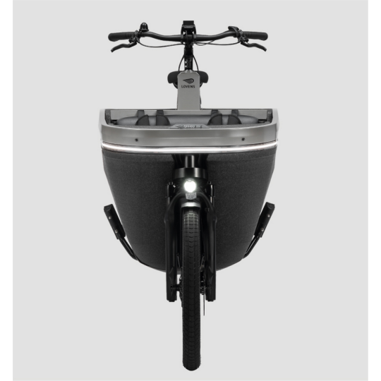 Lovens Explorer 1 LED Tagfahrlicht – Original