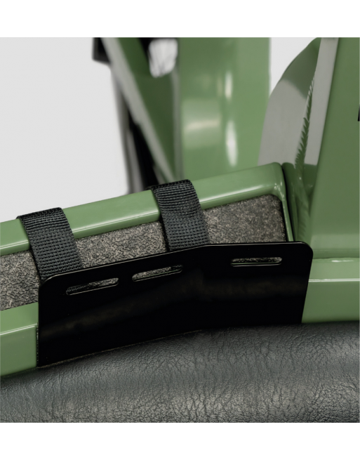 Adaptateur Coque Bébé Lovens – Kit Adaptateur Original pour Lovens Explorer