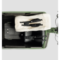 Lovens Toddler Seat Adapter – Original Adapter Set for Lovens Explorer