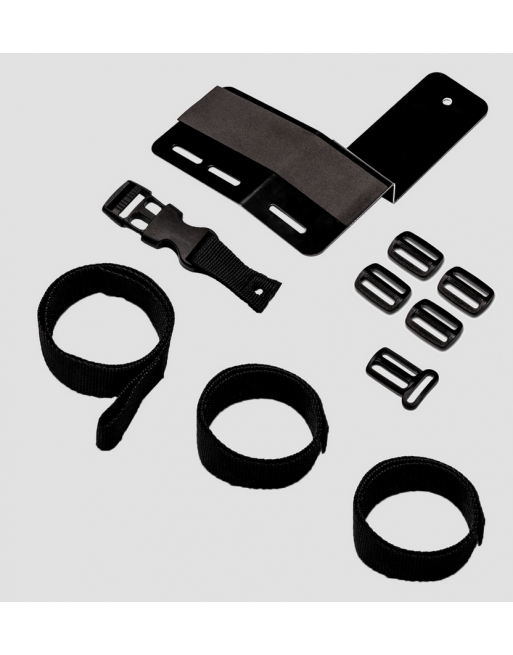 Adaptateur Coque Bébé Lovens – Kit Adaptateur Original pour Lovens Explorer