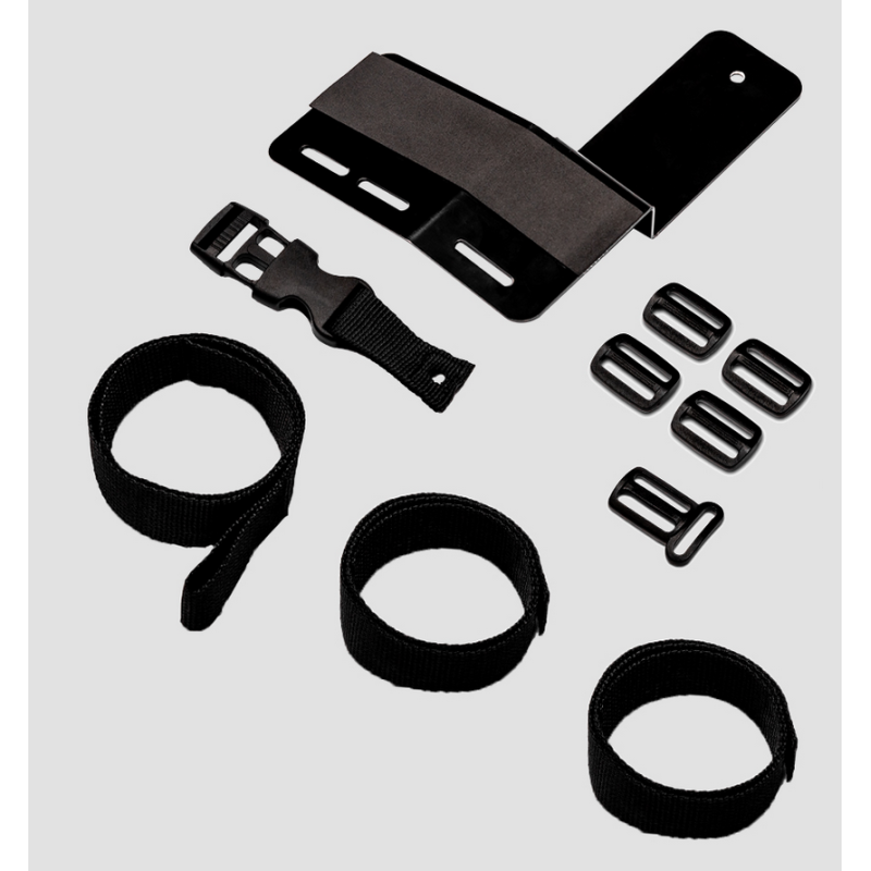 Lovens Toddler Seat Adapter – Original Adapter Set for Lovens Explorer