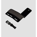 Lovens Kleinkindsitz Adapter – Original Adapterset für Lovens Explorer