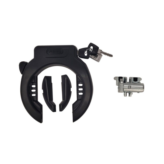 Lovens Explorer Antivol Cadre & Batterie Combi BES3 – Original