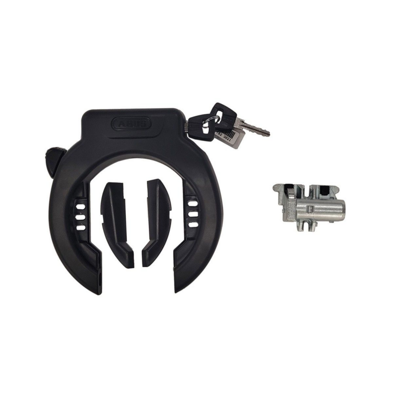 Lovens Explorer Antivol Cadre & Batterie Combi BES3 – Original
