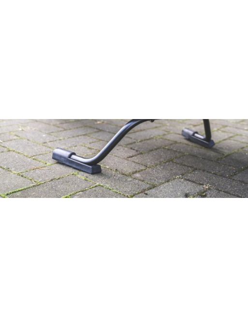 Lovens Ständer Endkappe & Stützstück PVC – Stückweise Verkauft
