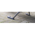 Lovens Standaard Einddop & Steunstuk PVC – Per Stuk Verkocht