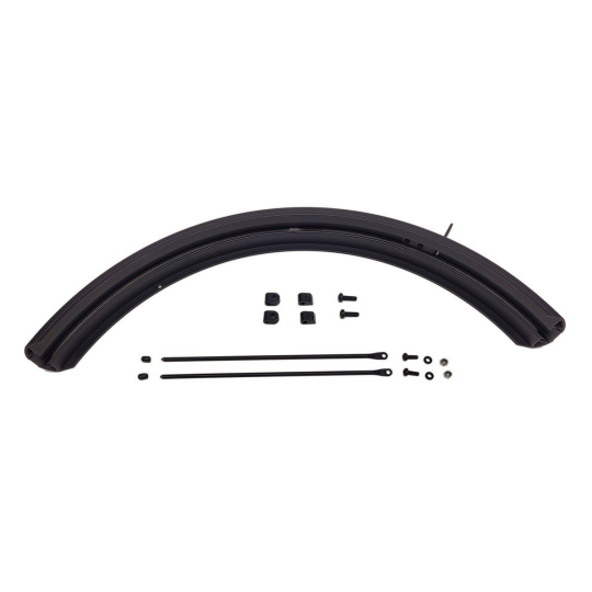 Lovens Explorer 1 Voorspatbord Set 20 Inch – Origineel