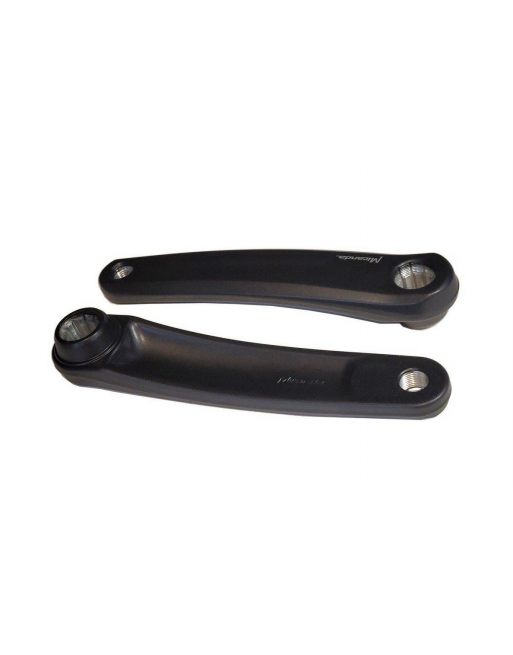 Lovens Crankset ISIS GEN4 170mm
