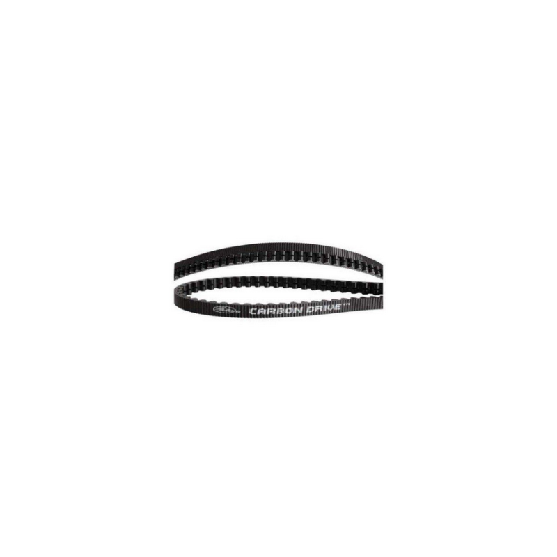 Lovens Explorer Gates CDX Belt 122T – Carbon Drive Tandriem