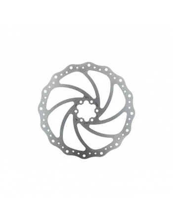 Lovens Remschijf 180 mm - 6 gaats
