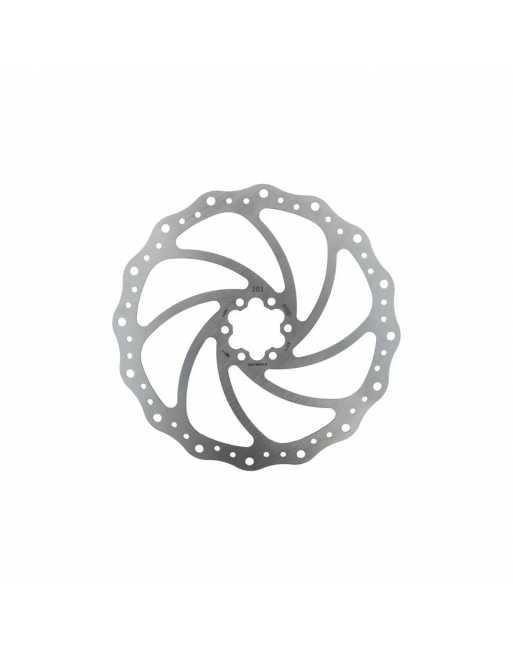 Lovens Bremsscheibe 180 mm - 6 Löcher
