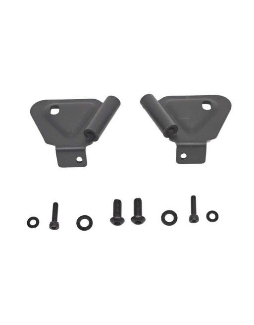 Lovens Explorer Rain Tent Premium Mounting Brackets