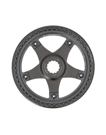 Lovens Gates CDX 50T Sprocket S550 5-arm Bosch GEN3
