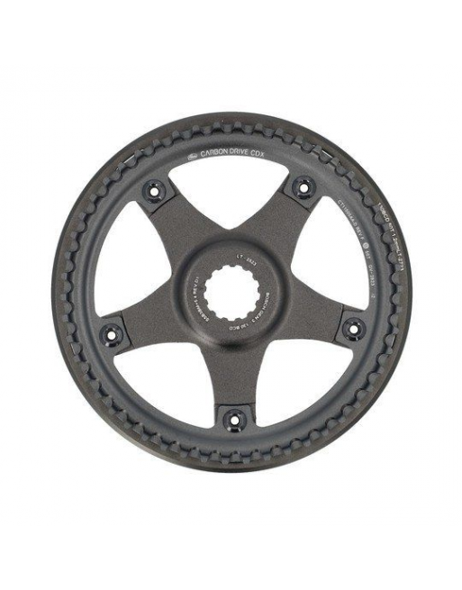 Lovens Gates CDX 50T Sprocket S550 5-arm Bosch GEN3