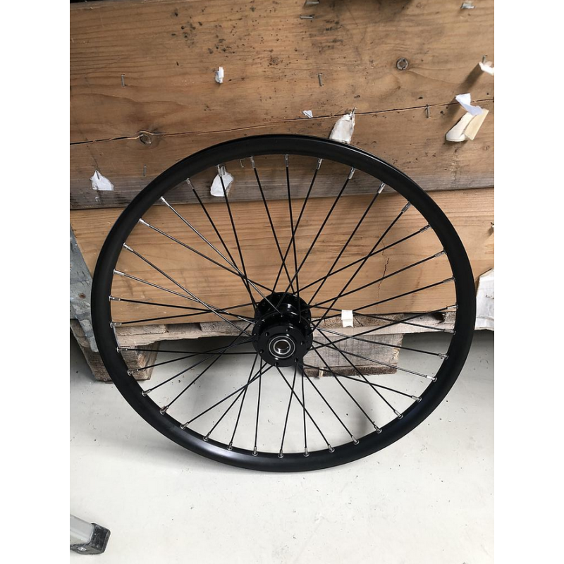 Butchers & Bicycles front wheel (Gen 3)