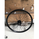 Butchers & Bicycles Vorderrad (Gen 3)