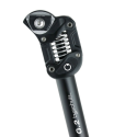 Butchers & Bicycles tige de selle suspendue 34,9 mm