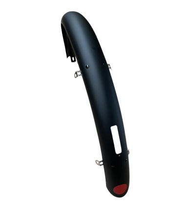 Butchers & Bicycles Rear Mudguard 26 inch (Gen. 3)