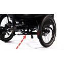 Butchers & Bicycles Steering bar