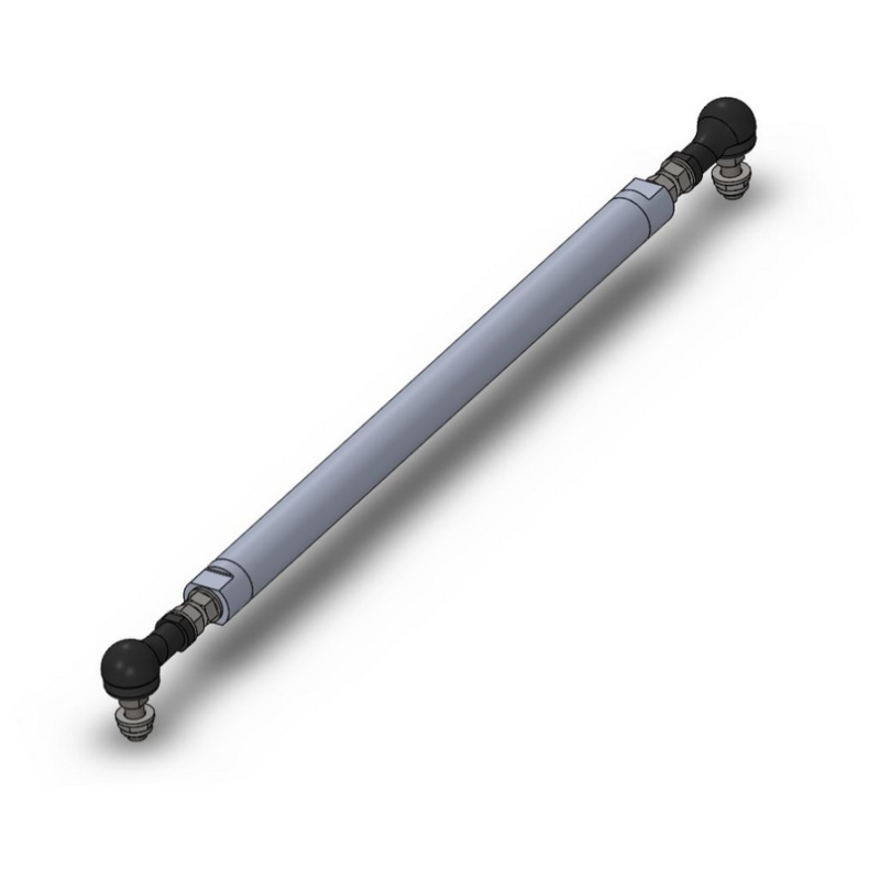 Butchers & Bicycles Steering bar