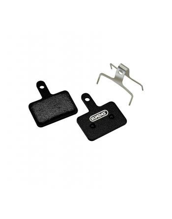 Butchers & Bicycles disc brake pads from 2019