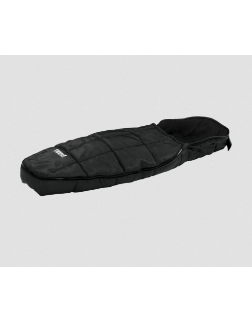 Thule chariot Burnous toutes saisons