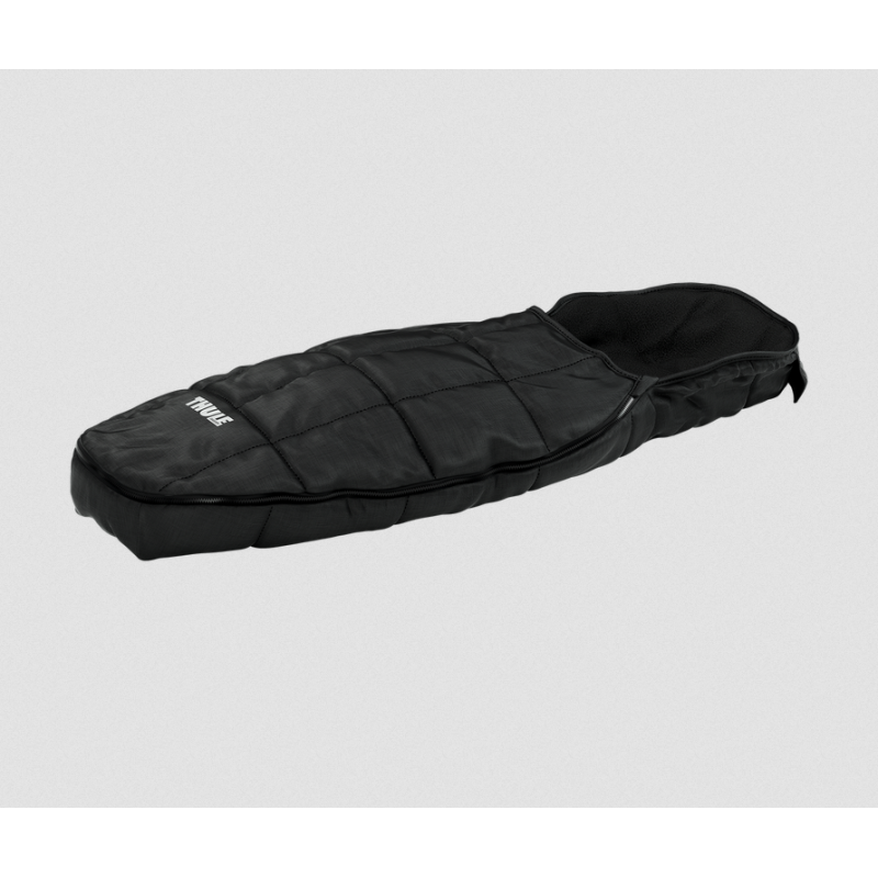 Thule chariot Burnous toutes saisons