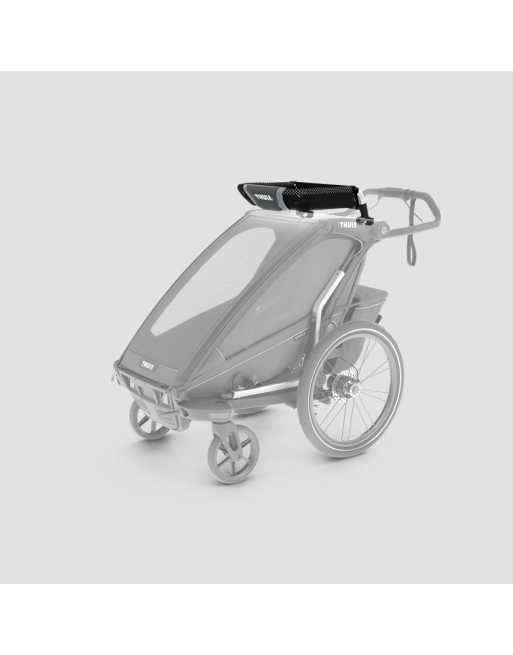 Thule Porte-bagages 1