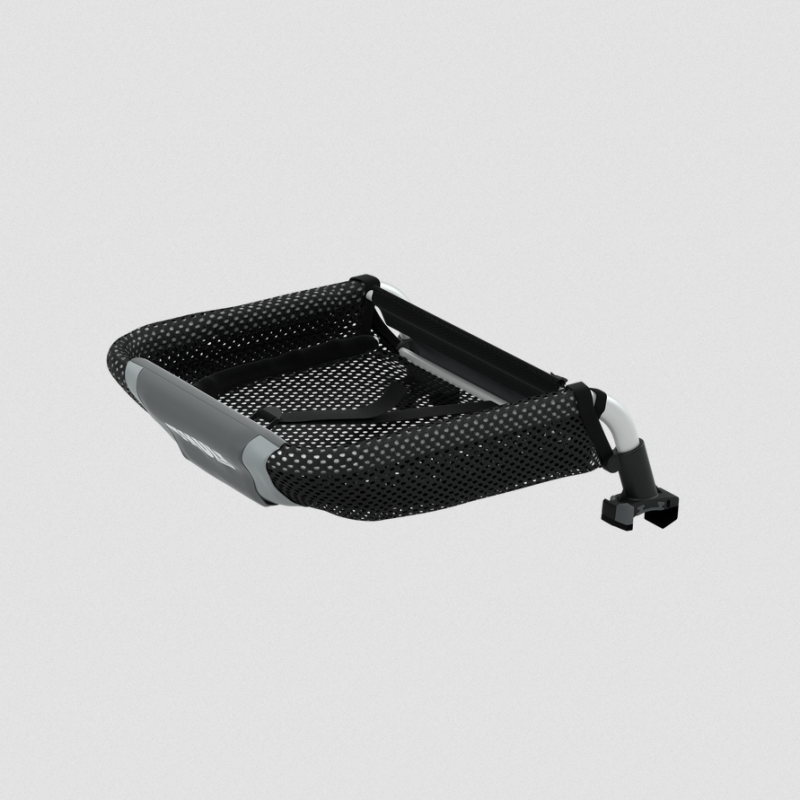 Thule Dachgepäckträger 1