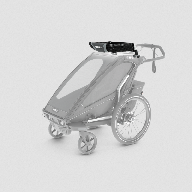 Thule Cargo rack 2