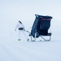 Thule Chariot 2 Langlauf-Set