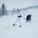 Thule Chariot 2 Langlauf-Set
