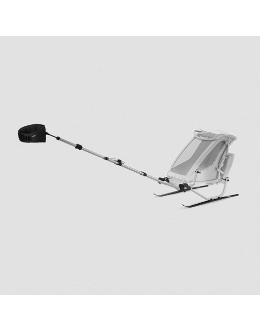 Kit de ski de fond Thule Chariot 2