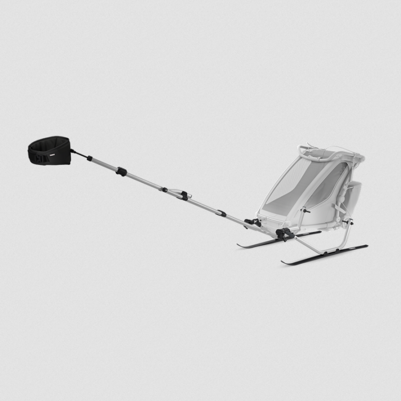Kit de ski de fond Thule Chariot 2