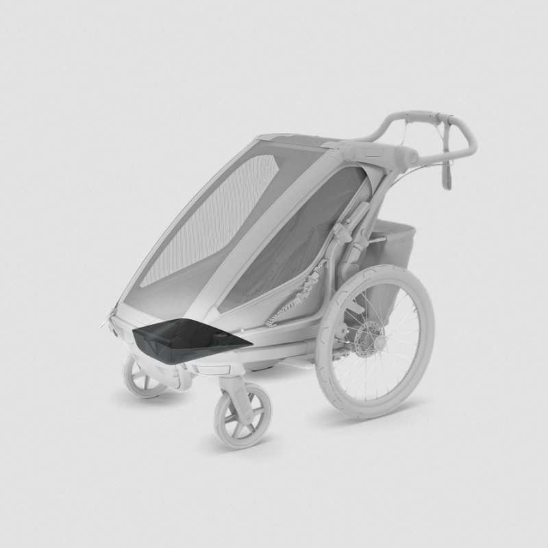 Thule Chariot floor mat