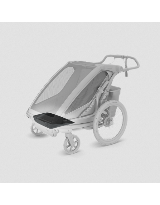 Thule Chariot vloermat